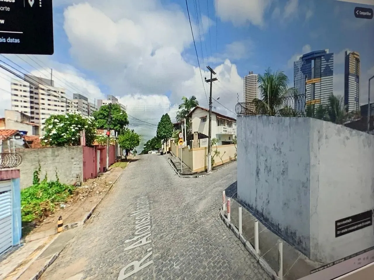 Terreno para venda com 300m² em Ponta Negra - Natal - RN