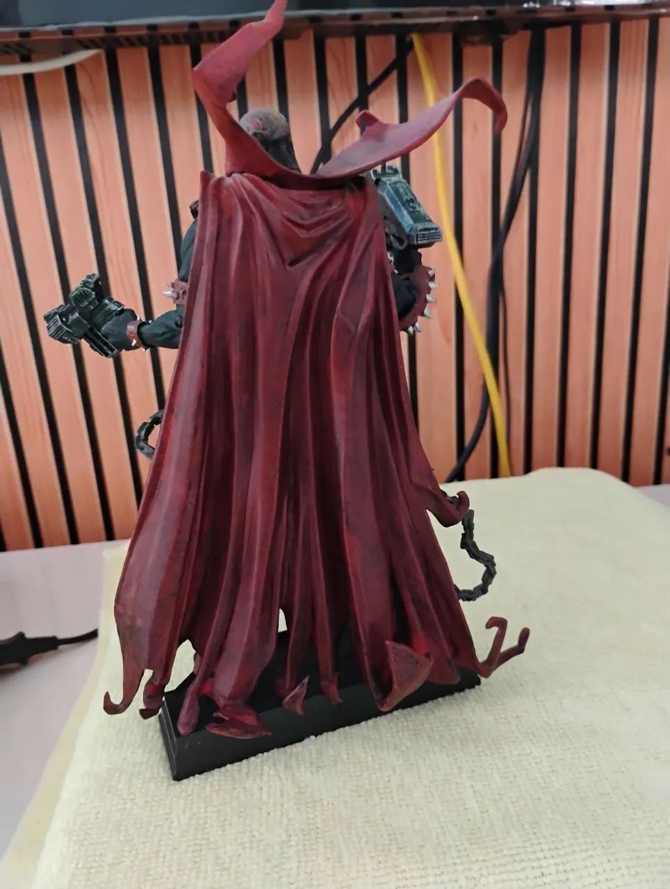 Action Figure Spawn - McFarlane Toys - Foto 2