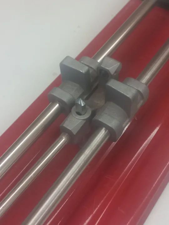 Cortador profissional TEC 90 Cortag  - Foto 3