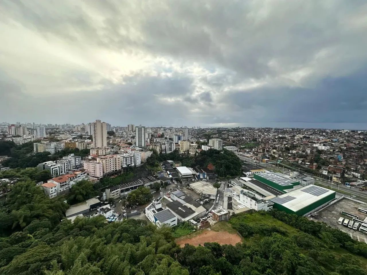 Apartamento Mobiliado para Venda em Salvador, Vila Laura, 3 dormitórios, 3 suítes, 4 banhe - Foto 5