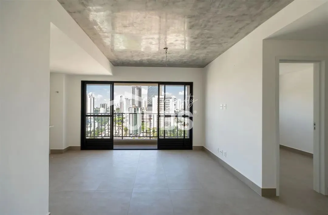 2 quartos à venda no ID Vida Urbana (Setor Oeste)