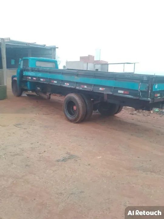 Caminhão Truck - Perfeito para o seu negócio! - Foto 2