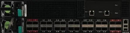 Switch Controlador Pluribus Networks E28Q QSFP 40G / 100G - Foto 3