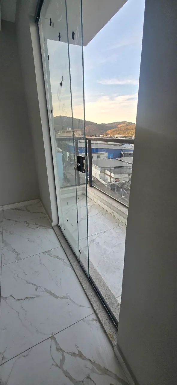 Foto - Juiz de Fora - Jóquei Clube