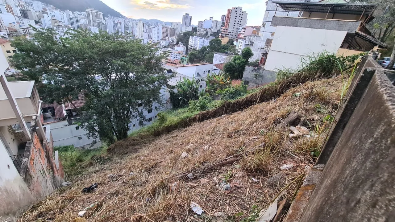 Terreno no Granbery