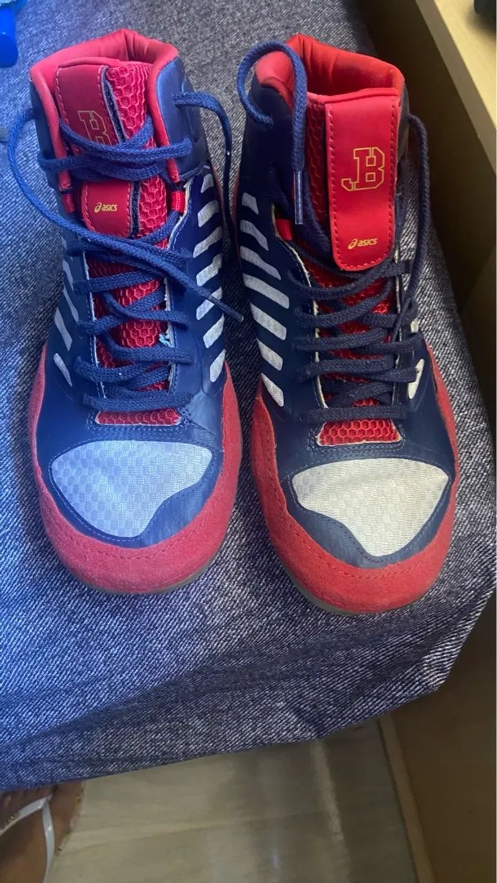 Tênis Asics JB Elite III - Foto 2