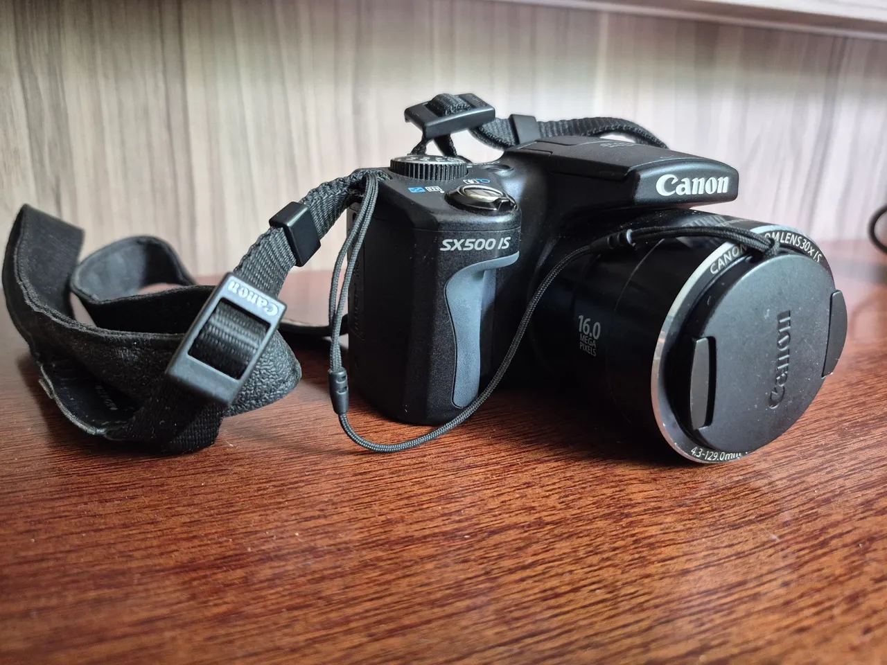 canon powershot sx500 is