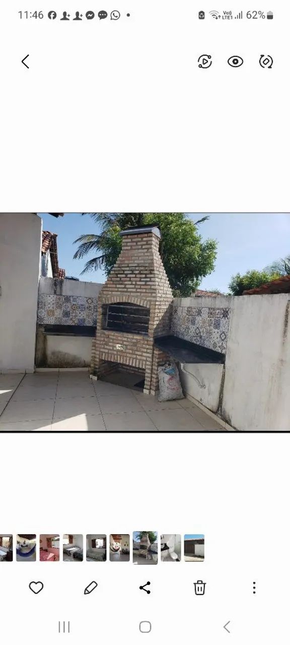  Casa luis Correia-PI  - Foto 3