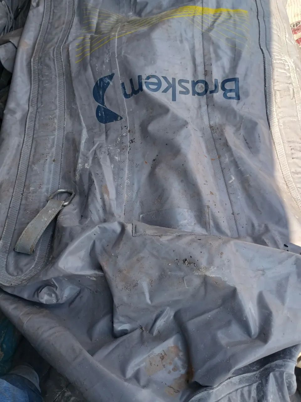 Lote de bags pvc - Foto 2