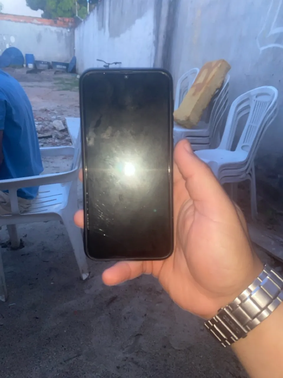 A50 Samsung