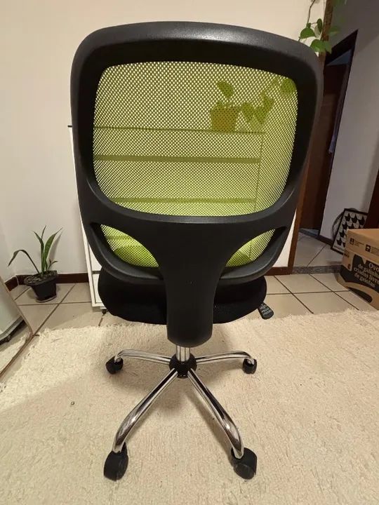 Cadeira escritório