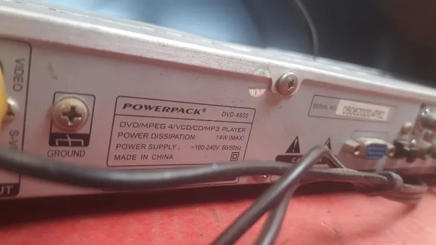DVD POWERPAK - Foto 4