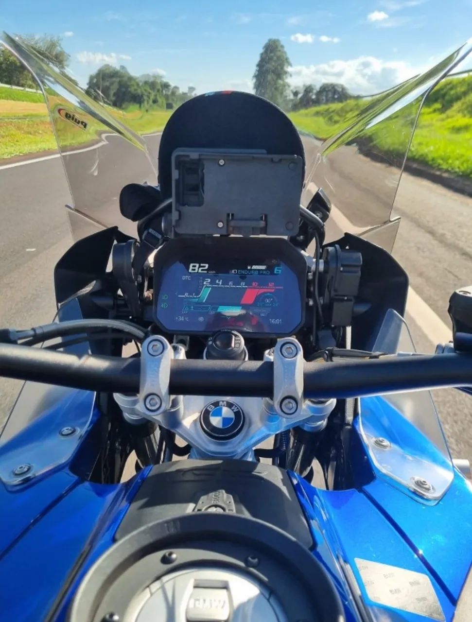 Gs R 1250 HP - Foto 4