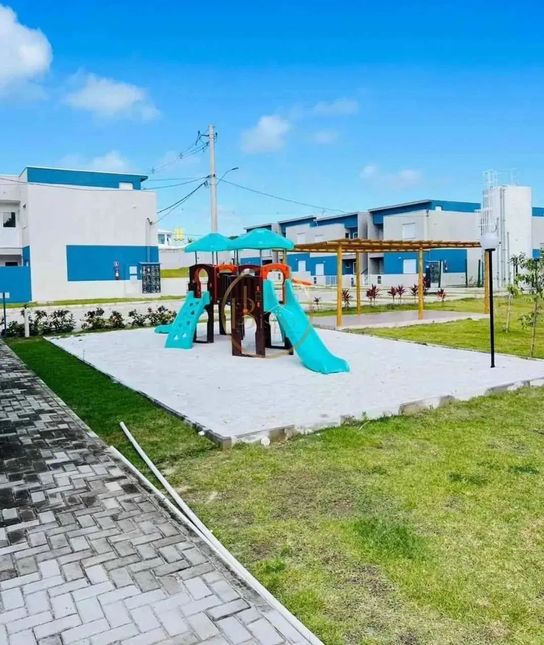 Venda Apartamento 2 Dorm. em Dville - Porto Seguro, 60m²