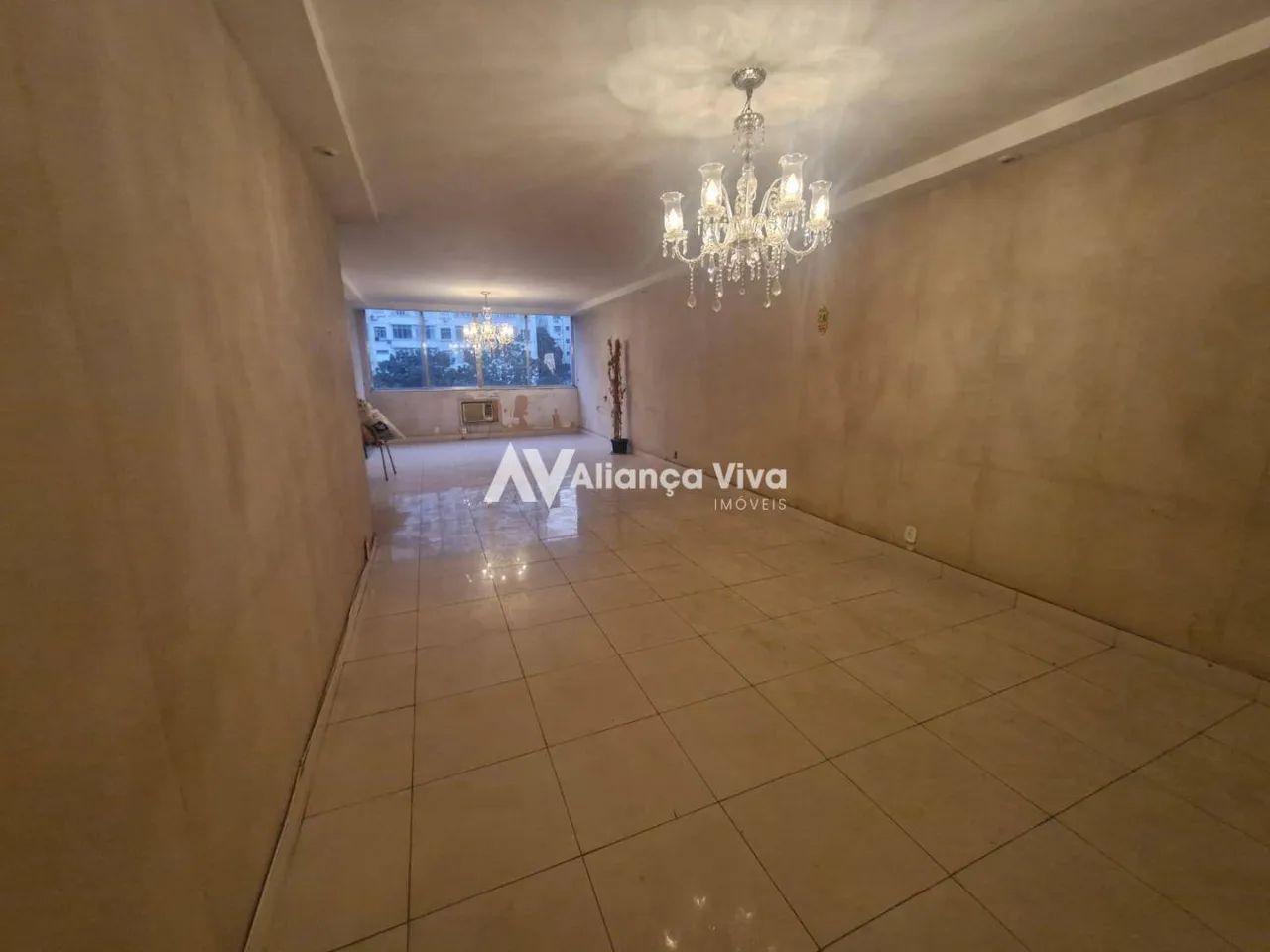 Copacabana | Apartamento 3 quartos - Foto 2
