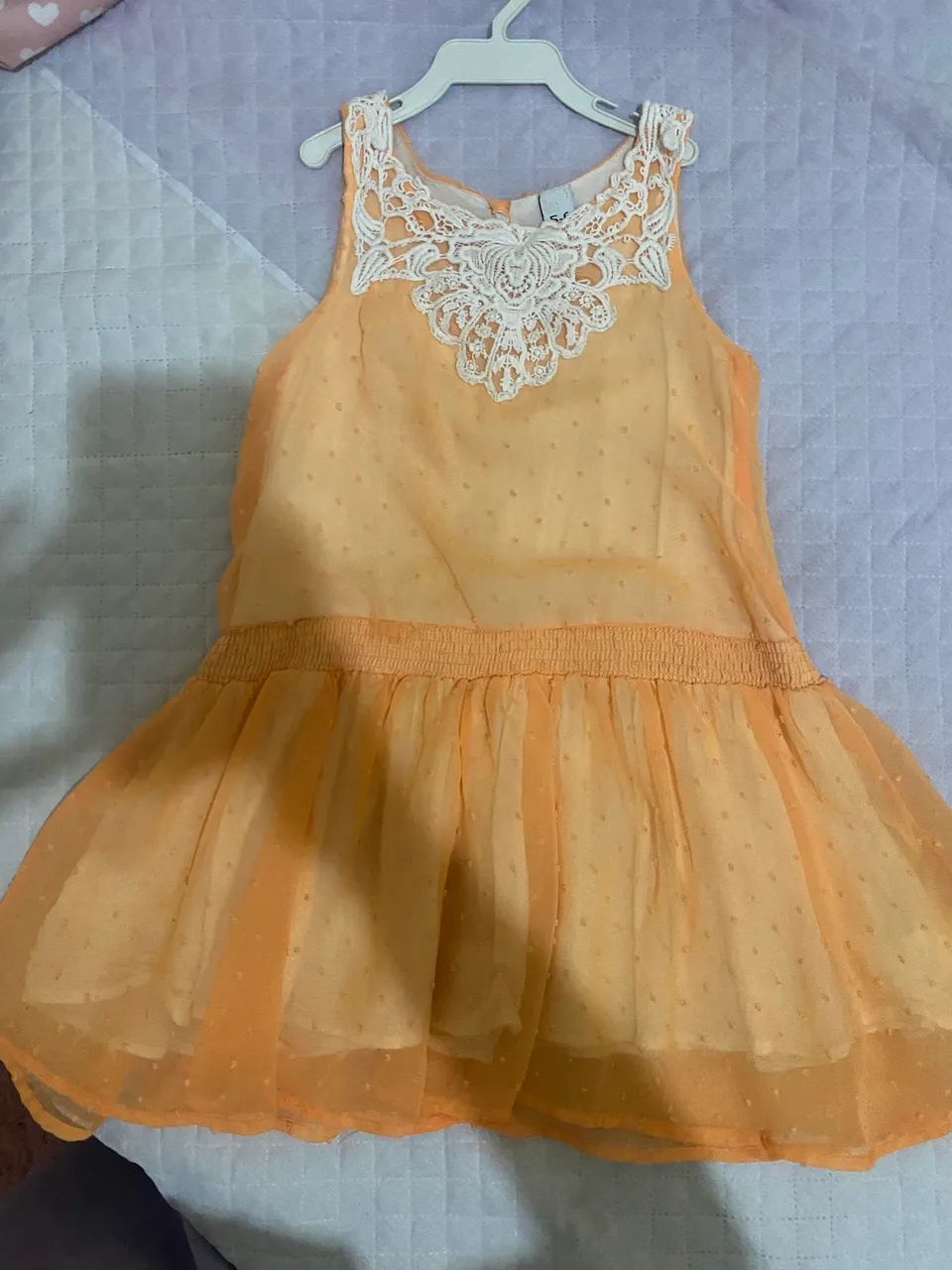 Roupas menina 3/4 anos de marca - Foto 2