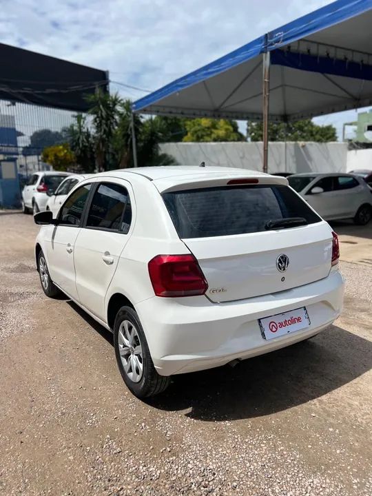 Gol 1.0 2019/2019  - Foto 2