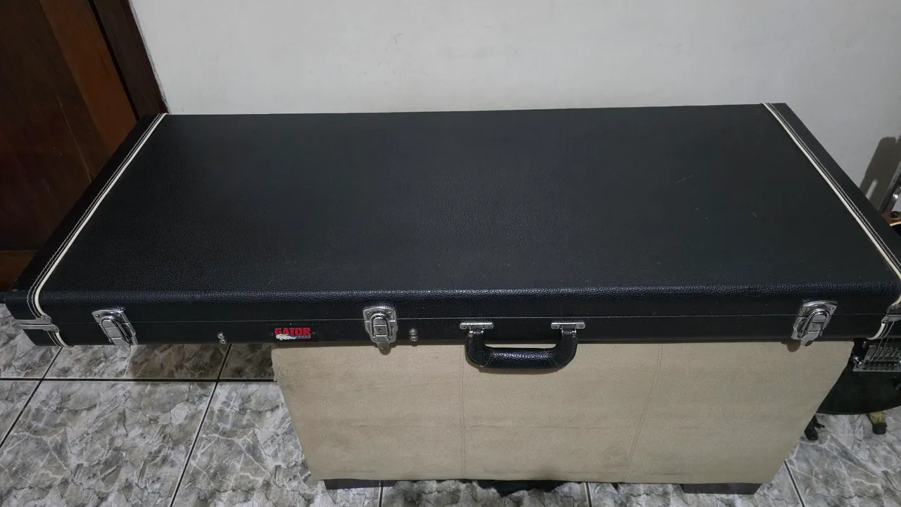Case para Guitarra Gator