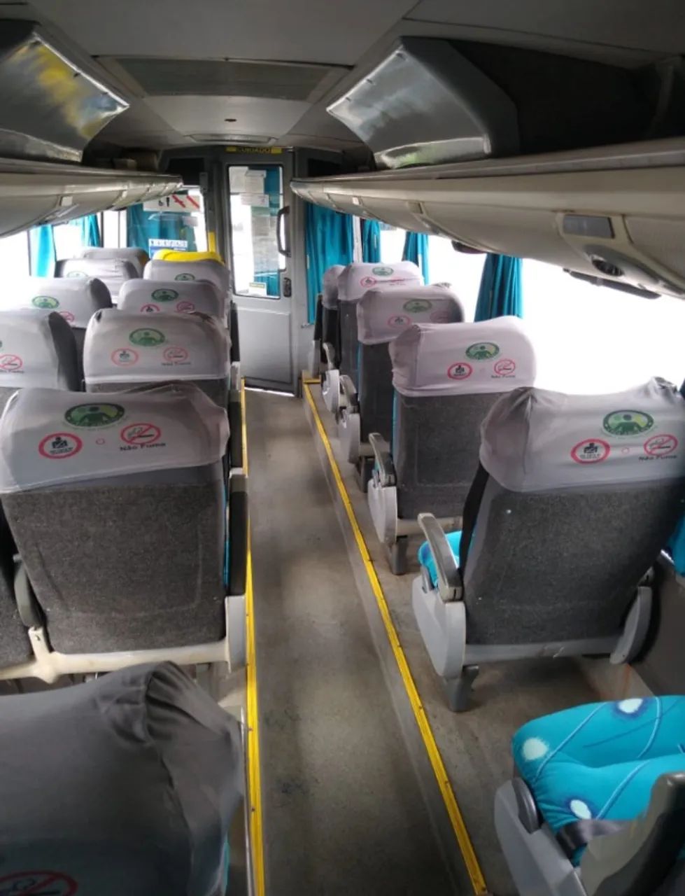 Micro Mpolo sênior 2014 - Foto 5