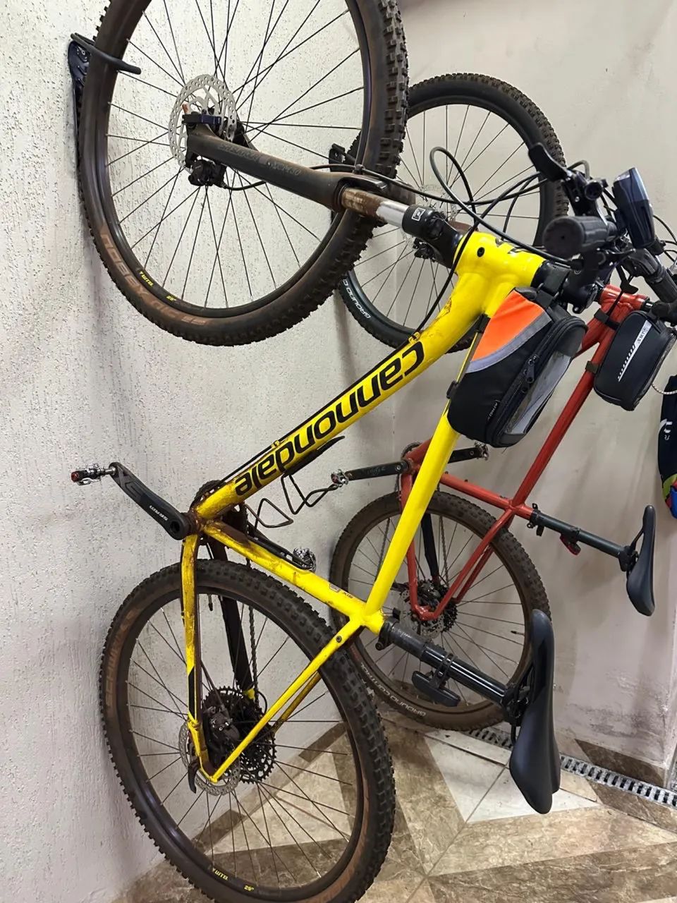 Vendo duas bike - Foto 4
