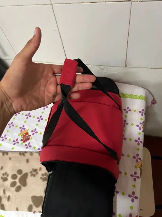 Para animais porte pequeno  - Foto 5