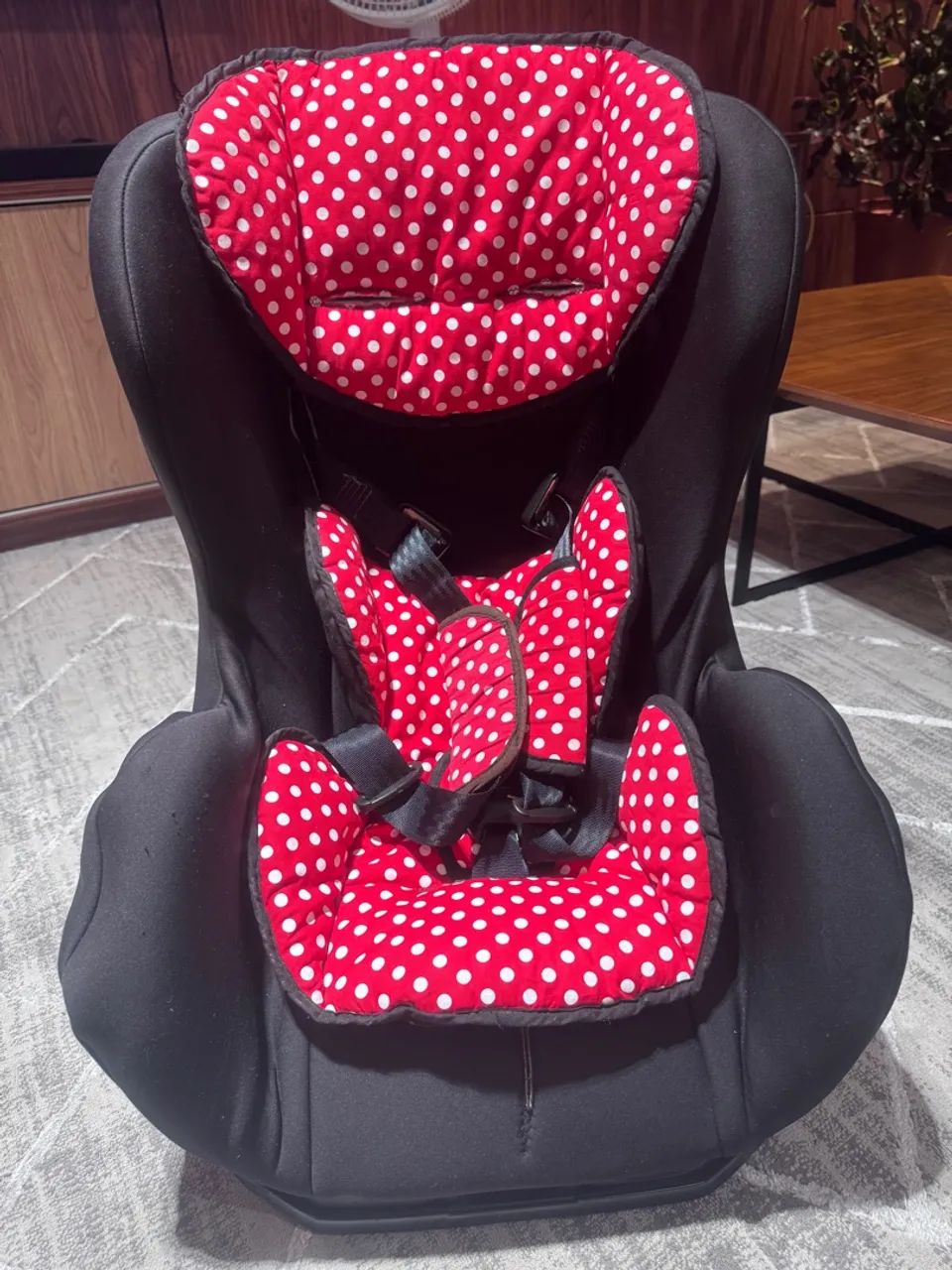 Cadeirinha infantil  - Foto 2