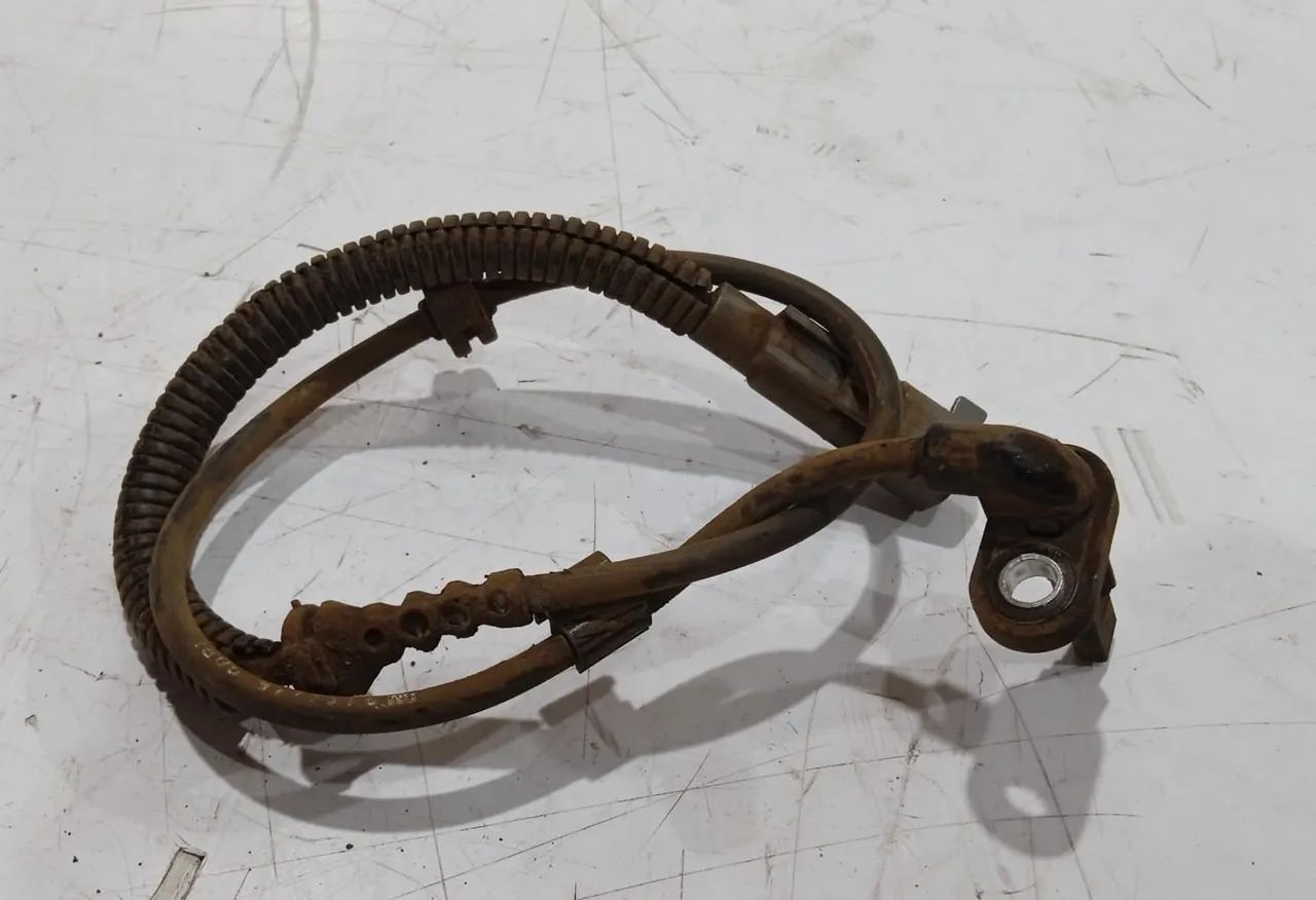 Sensor Abs Traseiro Esquerdo Onix Prisma 2019 / * - Foto 2