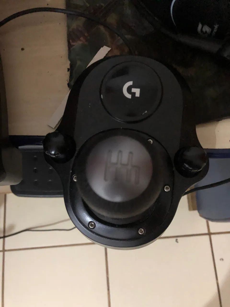 Selling Logitech G29 Shifter64842094571779122