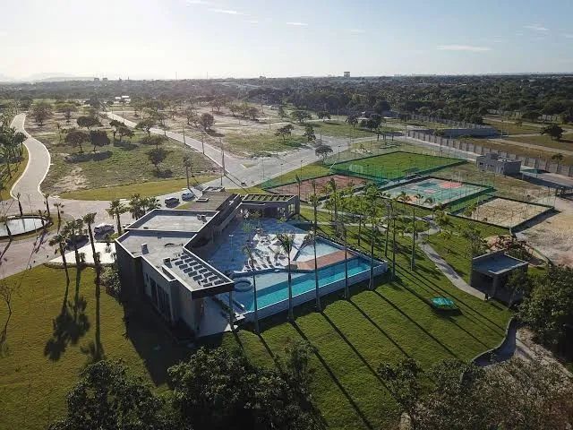 Terreno no condomínio Jardim Terra Brasilis - Foto 6