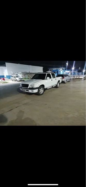 S10 colina 2.8 diesel