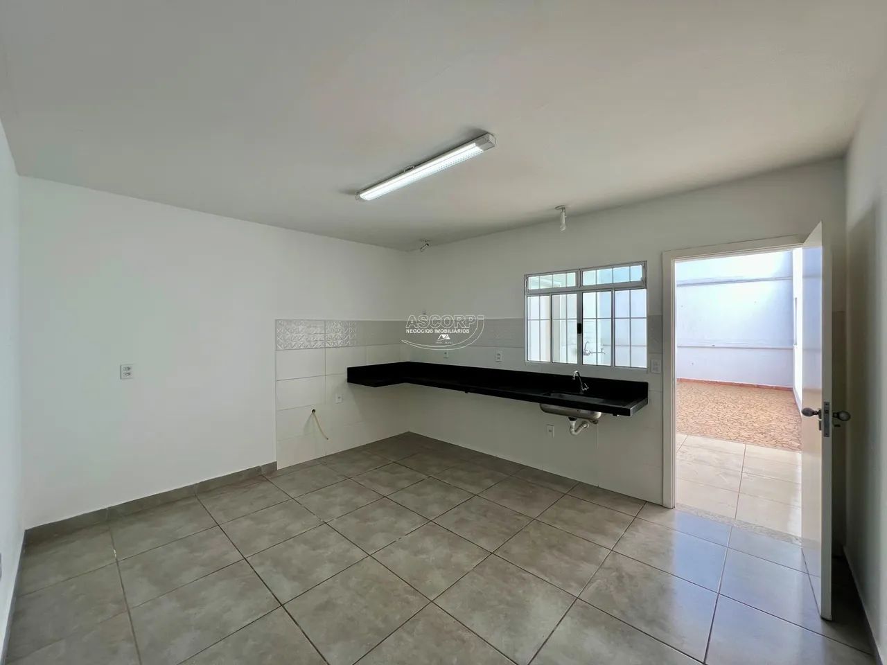 Casa para alugar no bairro Jardim Brasília, Piracicaba. - Foto 6