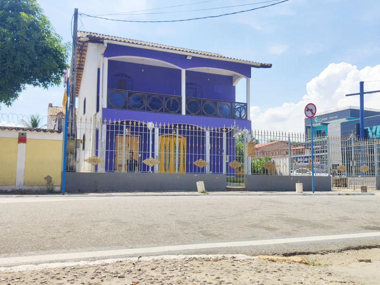 Excelente Imóvel Comercial no Coração de Maricá