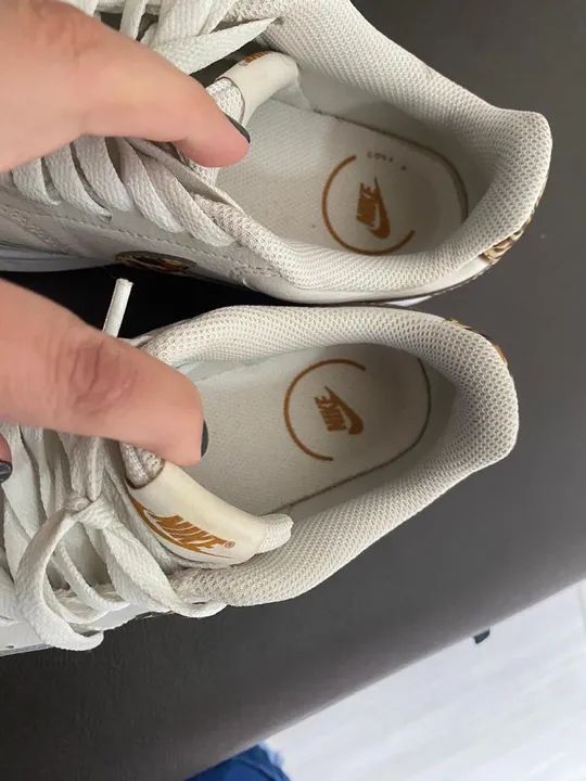 Tênis Nike Court Vision