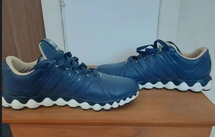 2 relíquias pelo preço de 1 tênis (NÃO ENVIO) - Foto 4