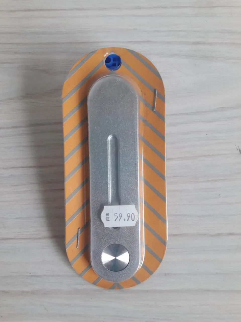 NOVO Suporte para Celular Multifuncional Magnético - Foto 2