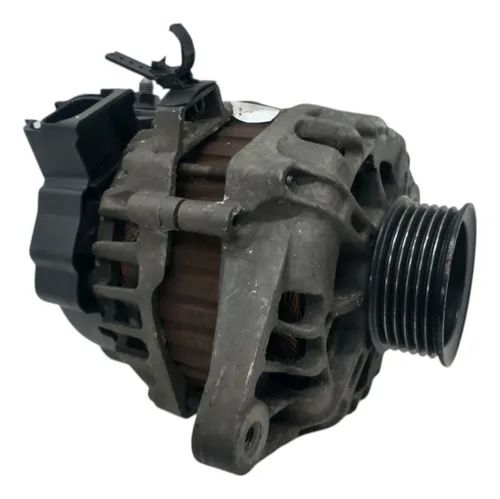 Alternador Hyundai Hb20 1.6 2014 2015 2016 2017 - Foto 3