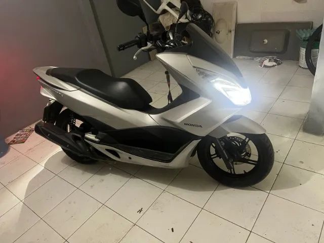 Honda PCX 150 14 MIL - Foto 6
