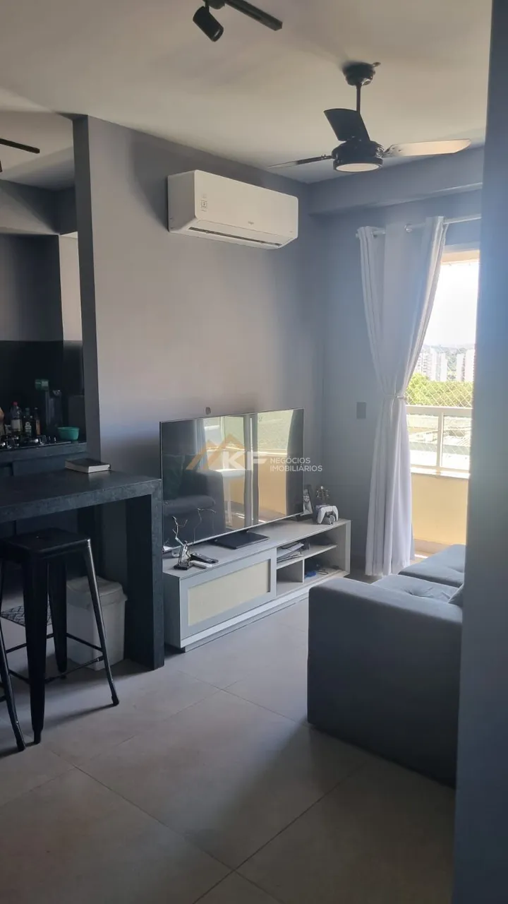 Apartamento à Venda no Nova Aliança - Ribeirão Preto / SP