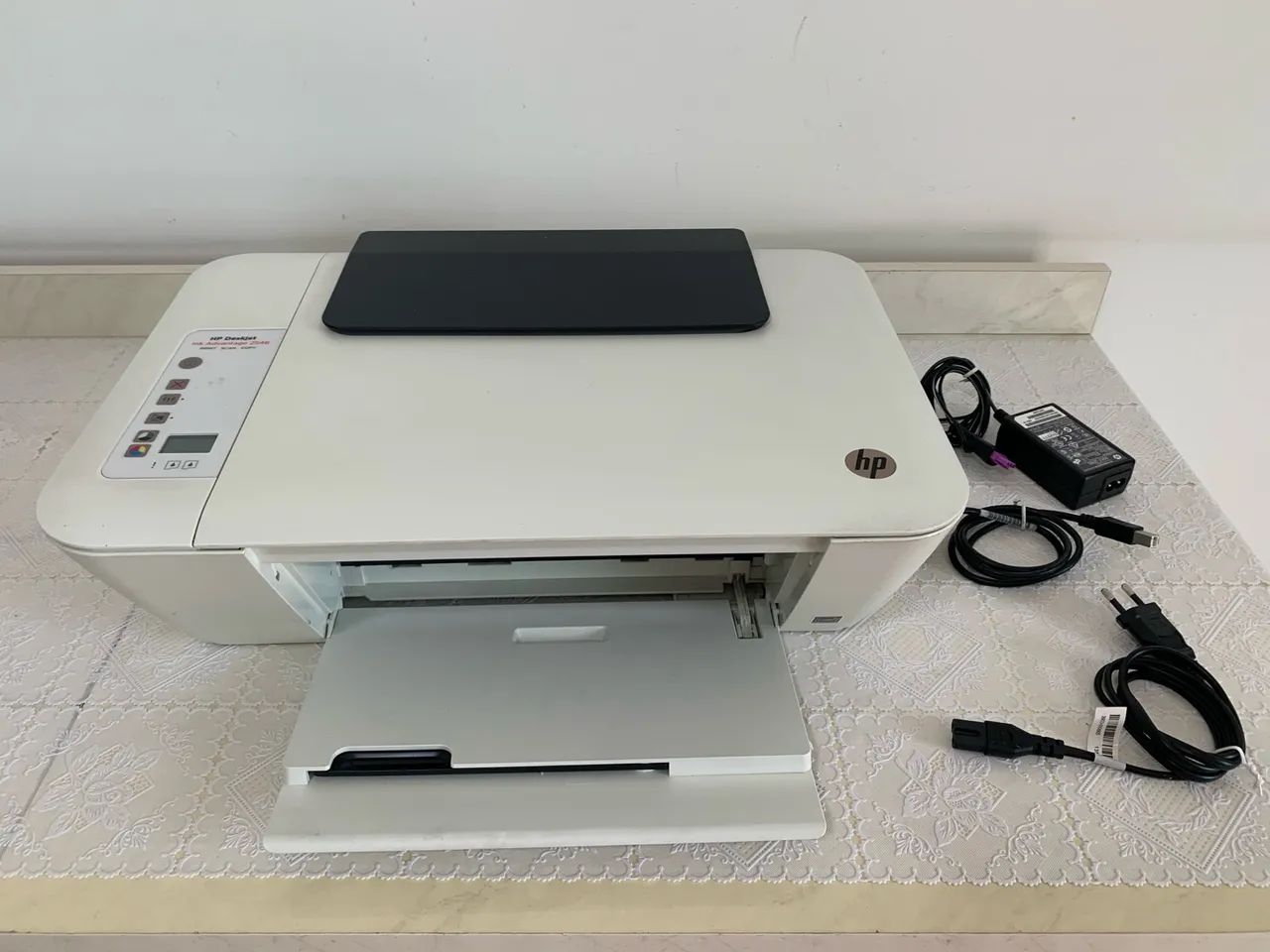 Impressora HP - Foto 2