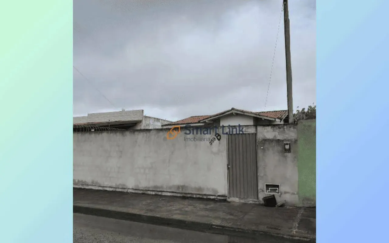 Casa com 2 dormitórios à venda, 50 m² por R$ 53.000,00 - Bela Macaíba - Macaíba/RN