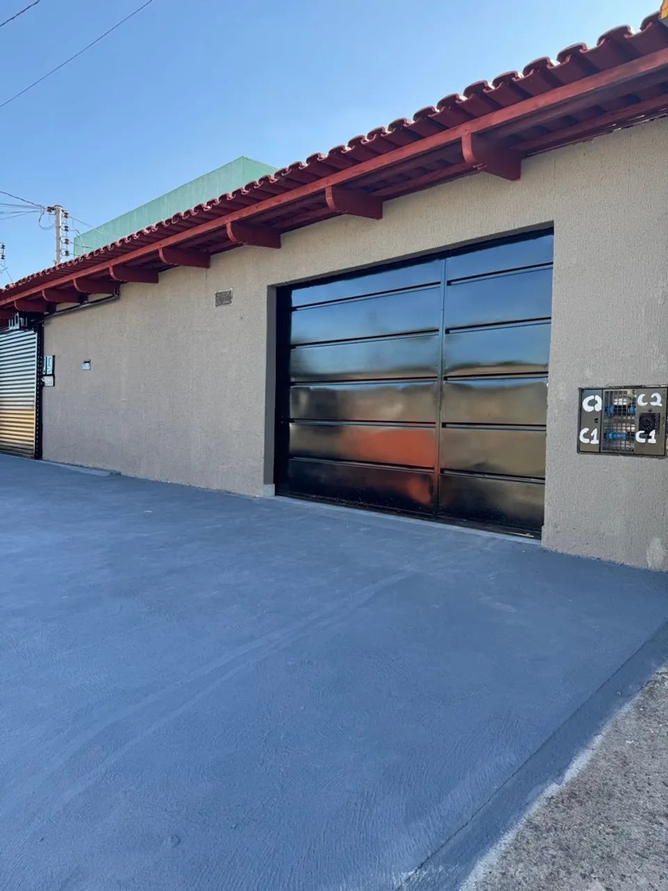 Foto - Aparecida de Goiânia - Setor Garavelo