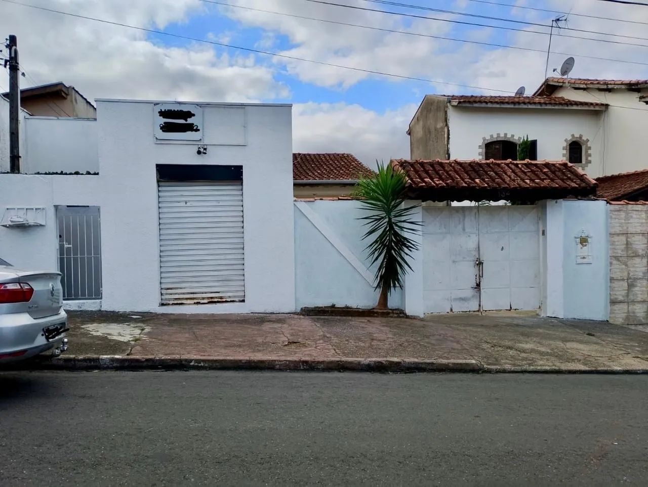 Foto - Tremembé - Loteamento Residencial São Vicente de Paulo
