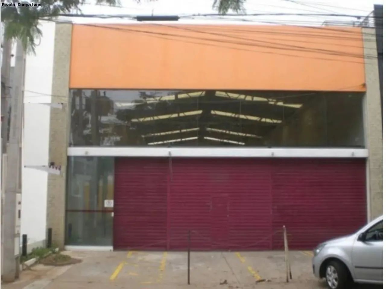 galpão - Jardim Chapadão - Campinas - Foto 2