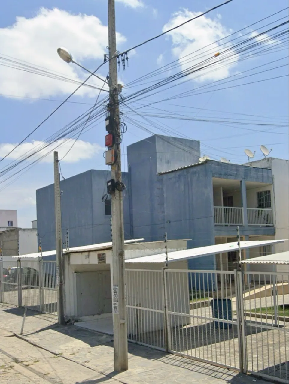 Apartamento para São João Campina Grande