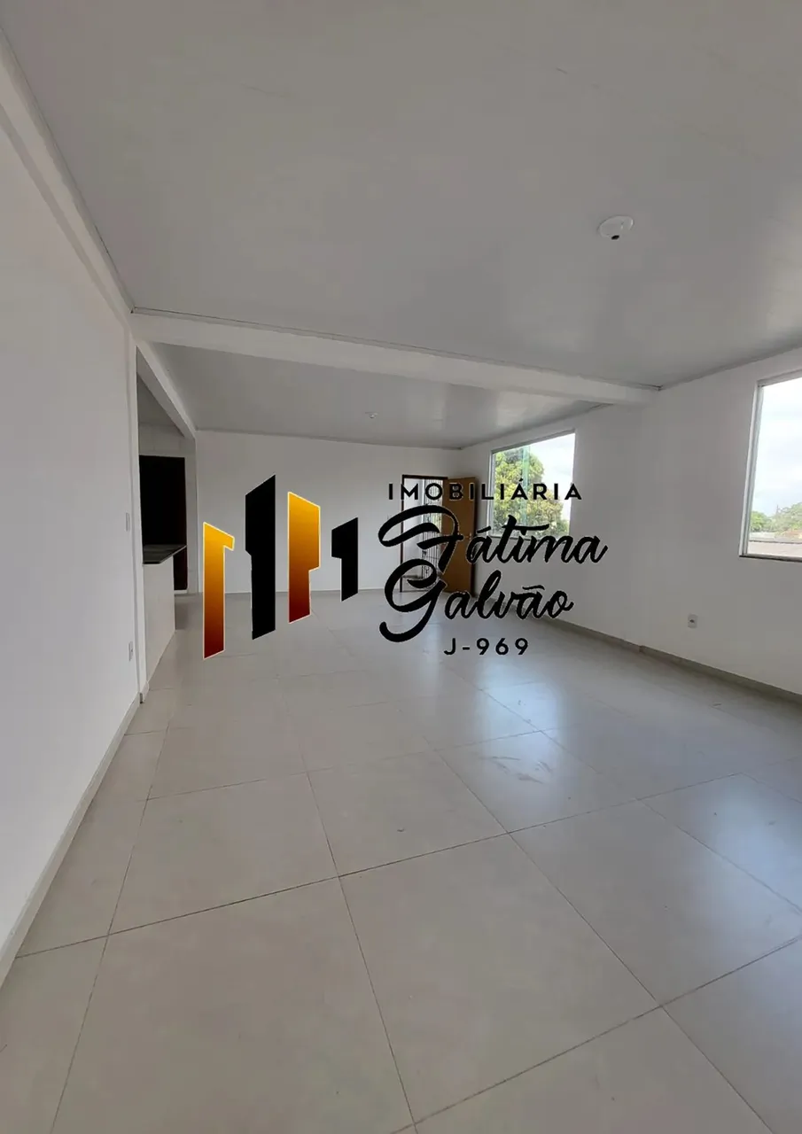 Alugo Apartamento Em Icoaraci / Cruzeiro