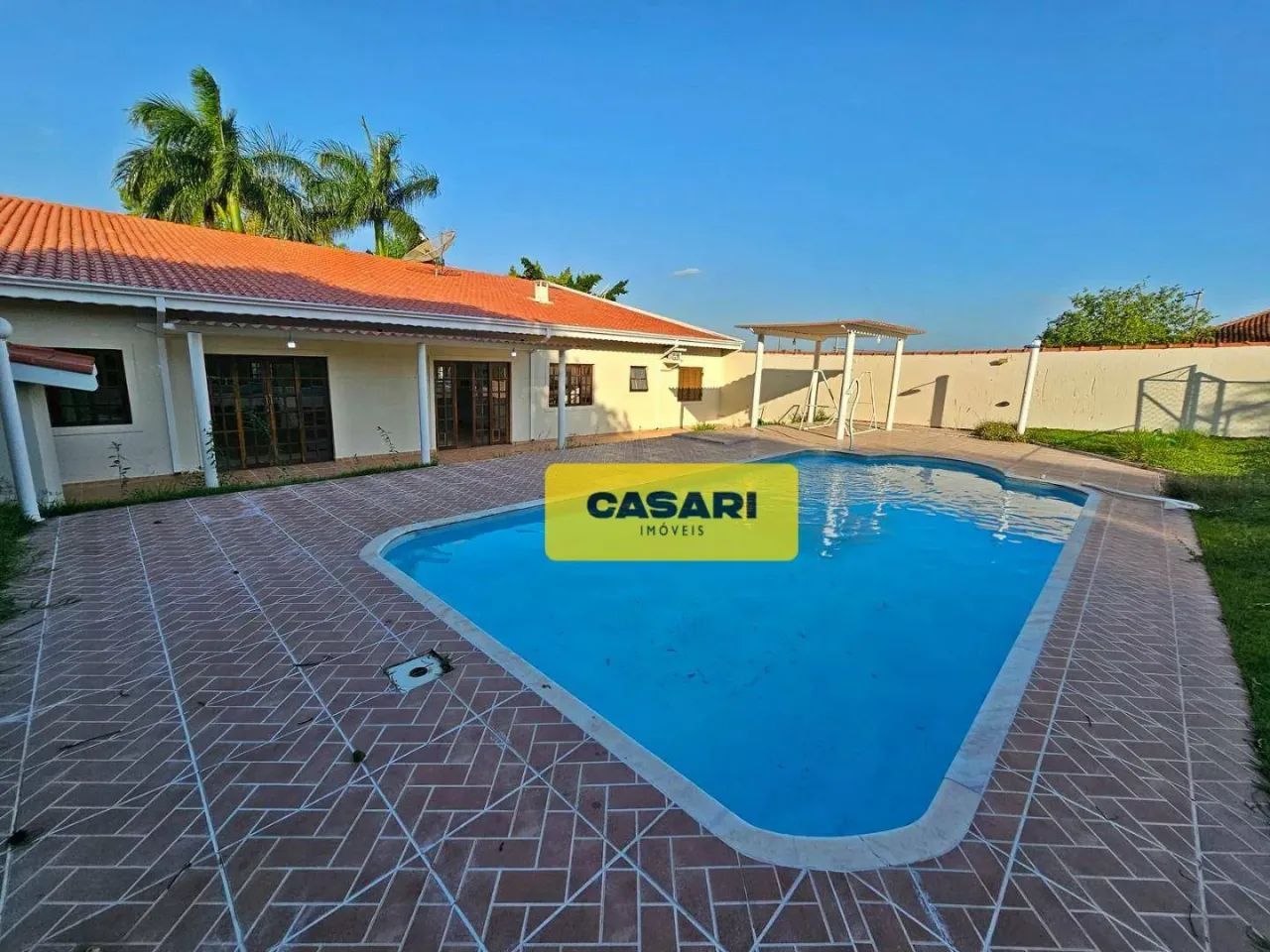 Chácara com 3 dormitórios à venda - Colina Nova Boituva - Boituva/SP