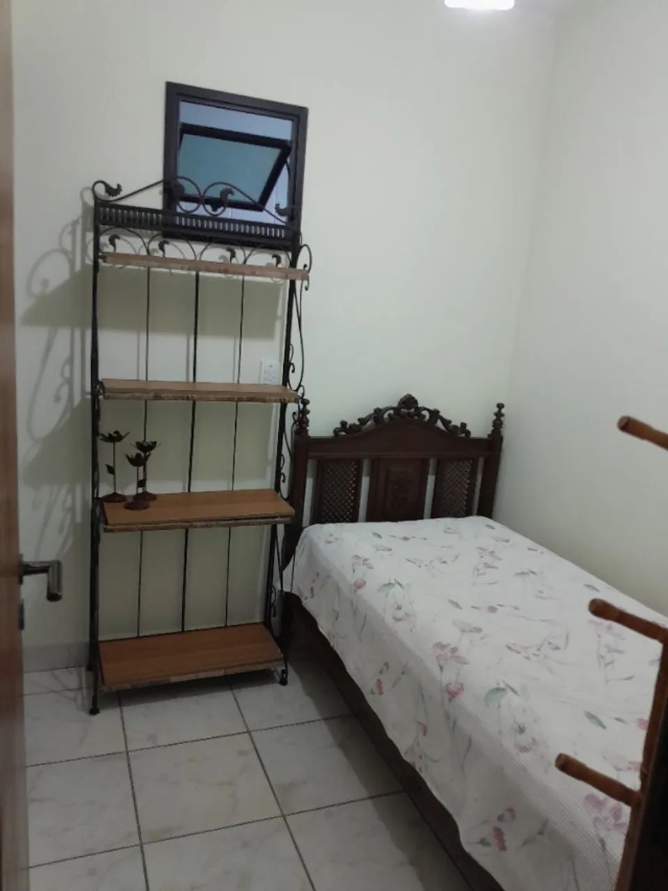 Apartamento Temporada p 6 pessoas perto da praia das castanheiras e areia preta  - Foto 3