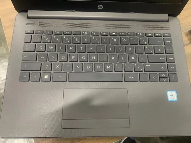 Notebook HP 240 i5 10ª Geração - Foto 3