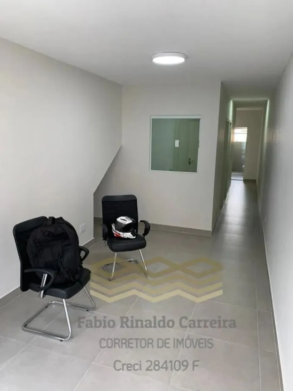 Casa para Locação em São Paulo, Vila Prudente, 1 dormitório, 1 banheiro