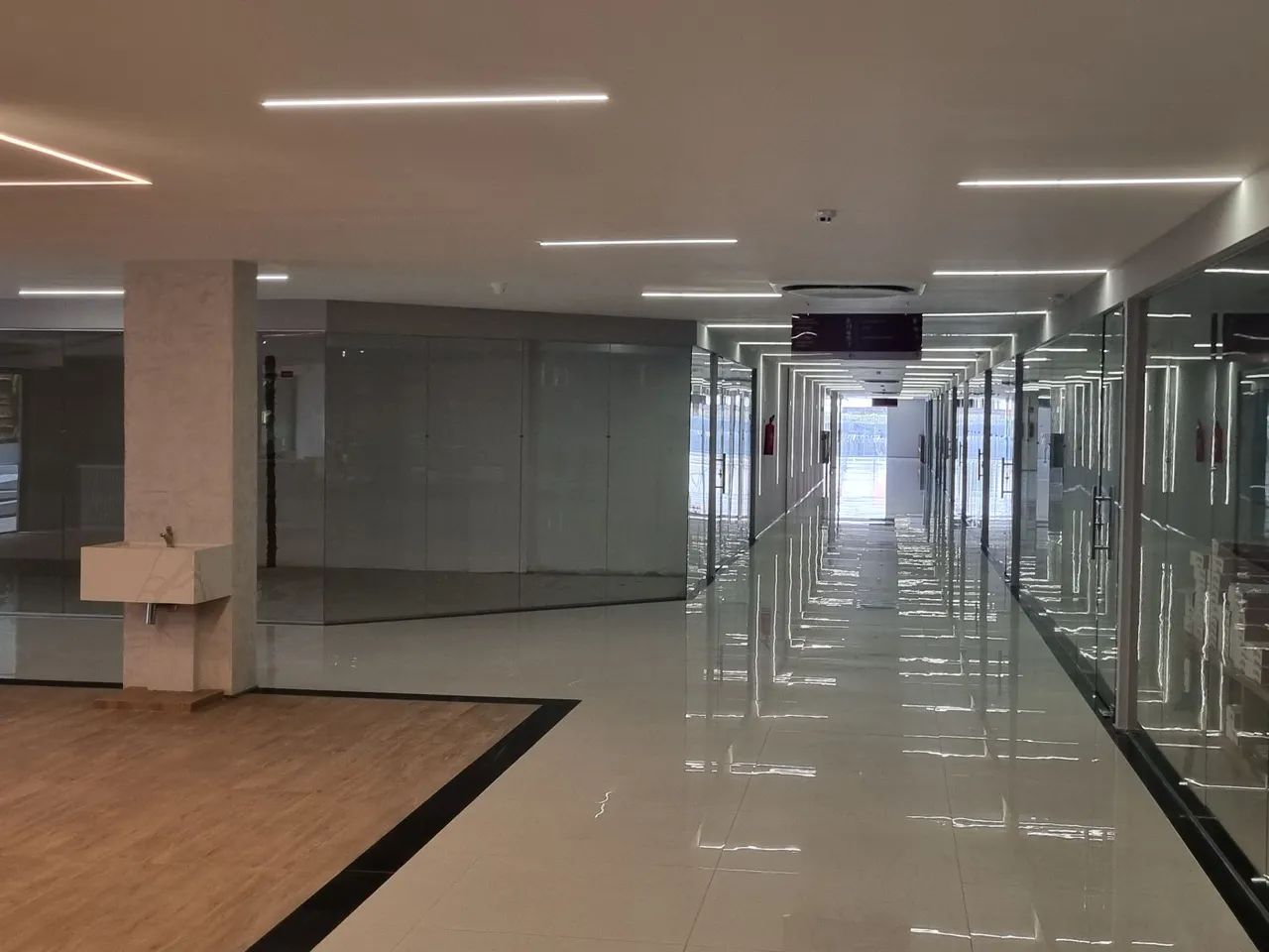 Porto Quality. Salas Comerciais e Hospital. - Foto 4